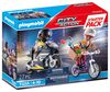 Playmobil - Starter Pack Special Forces and Thief