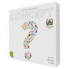 Repos Production - Concept - English