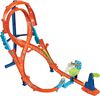 Hot Wheels Action Figure-8 Jump