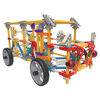 K'NEX Power and Play - 529 PC / 50 modèles