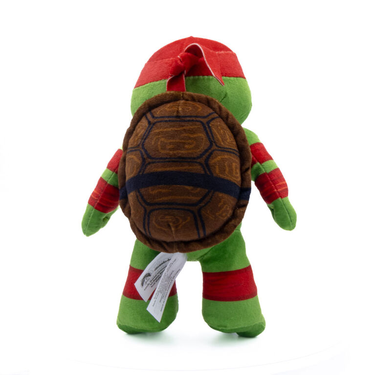 TMNT Mutant Mayhem Movie - Small Plush Raphael