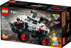 LEGO Technic Monster Jam Monster Mutt Dalmatian 42150 Building Toy Set (244 Pcs)