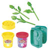 Play-Doh Tulipes et jonquilles, coffret de pâte à modeler, loisirs créatifs