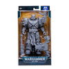McFarlane Toys: Warhammer 40000 - Chaos Space Marine (Ap Variant) Figurine