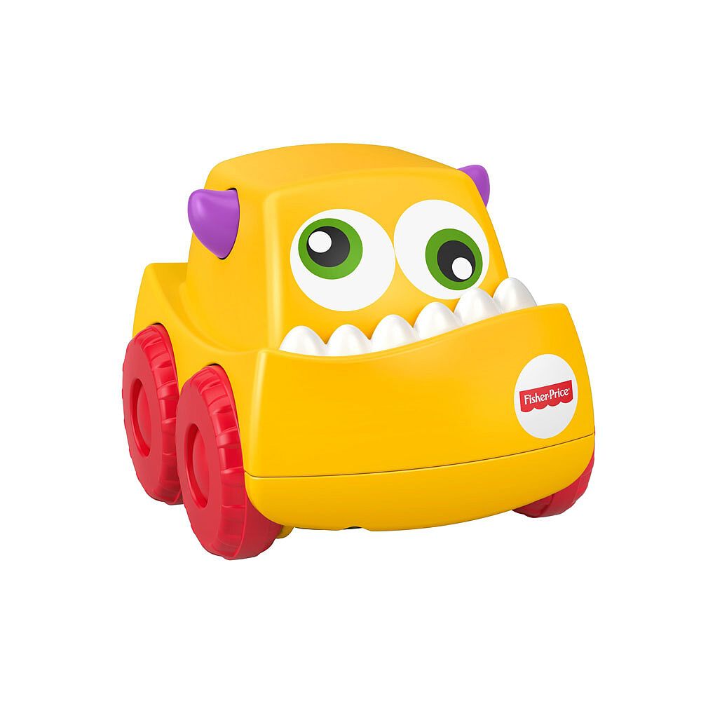 Fisher Price Mini Monster Truck Babies R Us Canada