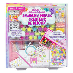 Make It Mine Alphabet Bead Maker - R Exclusive