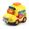 VTech Tut Tut Bolides - Autobus scolaire - Édition anglaise