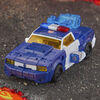 Transformers Legacy United Deluxe Class Rescue Bots Universe Autobot Chase Action Figure