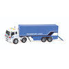 Dragon Wheels: City Service - Transport Freight Truck