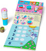 Melissa and Doug - Sticker Wow! Tiger