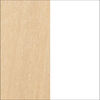 Sweedi Scandinavian Shelving Unit WHNat