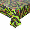 Construction Nappe en Plastique 54" x 84" - Édition anglaise