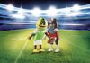 Playmobil Valisette multi-sports garcon 70313