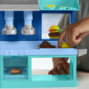 Play-Doh Kitchen Creations, Le p'tit resto, coffret de cuisine