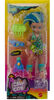 Cave Club Slate Doll