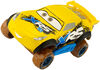 Disney/Pixar Cars XRS Mud Racing Cruz Ramirez Vehicle - English Edition