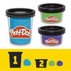 Play-Doh Teenage Mutant Ninja Turtles Mutation Station Playset