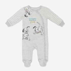 Disney Classic Sleeper Grey 