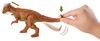 Jurassic World - Attaque Sauvage - Pachycéphalosaure