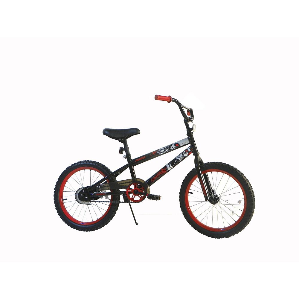 toys r us avigo 18 inch bike