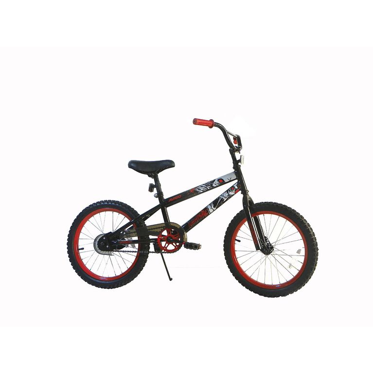 Avigo 18 inch bike clearance