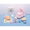 Calico Critters Sophie'S Love And Care