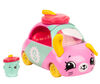 Shopkins Cutie Car Three Pack - Tasty Takeout