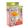 Fashion Angels - 100% Extra Small Pizza Pie Mini Clay Kit