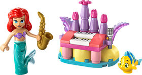 LEGO Disney Princess Ariel & Flounder's Birthday Music Fun 30720