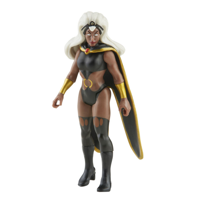Marvel Legends Series Storm Action Figure Toy