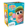 Potato Head, jouet Monsieur Patate - Notre exclusivité
