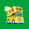 LEGO DUPLO Town The Bus Ride 10988 Building Toy Set (16 Pieces)