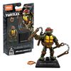 Mega Construx Heroes Michelangelo