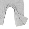 Levis Coverall - Light Grey Heather - Size 12 Months