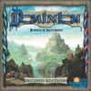 Dominion Game - English Edition