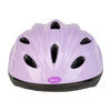 Child Cruiser Purple Helmet