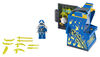 LEGO Ninjago Jay Avatar - Arcade Pod 71715