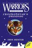 Warriors Super Edition: Crookedstar's Promise - English Edition