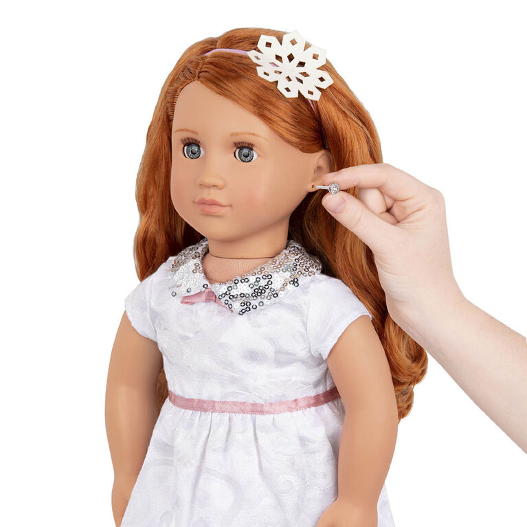 Our Generation - Julissa Jewelry Doll