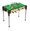4-In-1 Multi-Games Table
