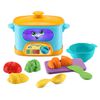 LeapFrog Choppin' Fun Learning Pot - French Edition