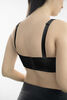 Soutien-gorge de maternité et d'allaitement Ultimate BodyFit de Medela, petit noir