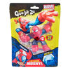 Heroes Of Goo Jit Zu Licensed Marvel S1 Hero Pack - Spiderman