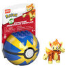 Mega Construx - Pokémon - Ouisticram