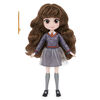 Wizarding World Harry Potter, 8-inch Hermione Granger Doll