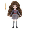 Wizarding World, Poupée Hermione Granger de 20,3 cm