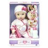 You & Me 16 inch Crying Baby Doll