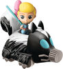 Disney Pixar Toy Story 4 Mini Bo Peep and Skunkmobile