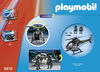 Playmobil - Tactical Unit Copter 5675