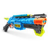 X-Shot Dino Attack Claw Hunter Blaster (24 Darts, 6 Eggs)